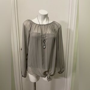 Apt.9 for women size medium.